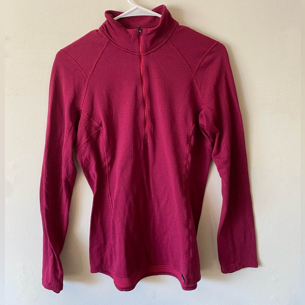 Patagonia Women’s Capilene Baselayer